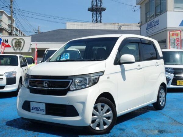 Ref:AUX-19352638 HONDA N-WGN 2014