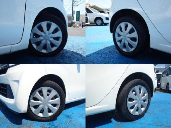 Ref:AUX-19352638 HONDA N-WGN 2014 - Image 9