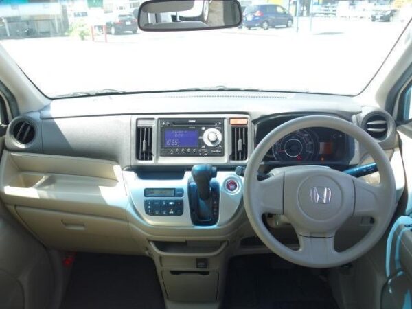Ref:AUX-19352638 HONDA N-WGN 2014 - Image 10