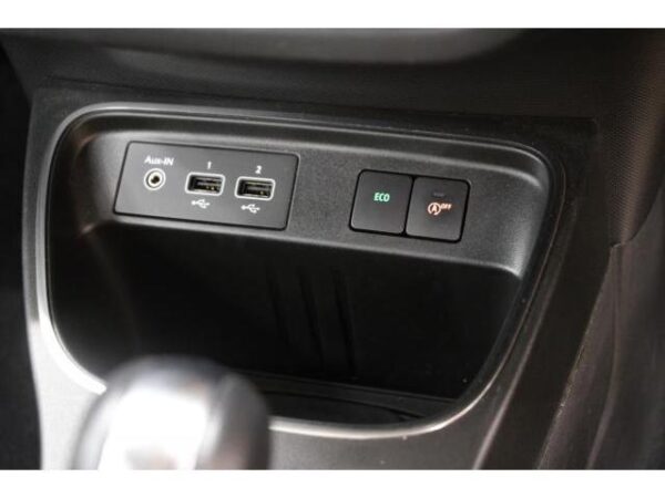 Ref:AUX-19352640 RENAULT TWINGO 2021 - Image 15