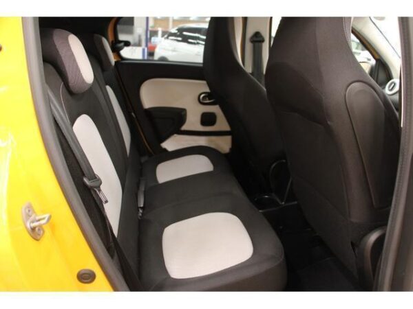 Ref:AUX-19352640 RENAULT TWINGO 2021 - Image 5