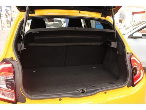 Ref:AUX-19352640 RENAULT TWINGO 2021 - Image 6