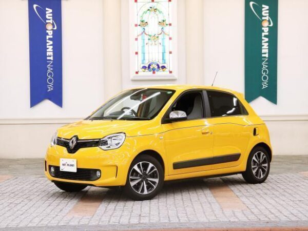 Ref:AUX-19352640 RENAULT TWINGO 2021