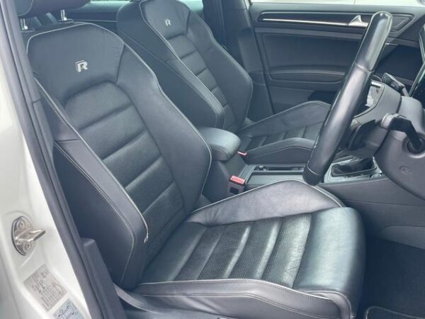 Ref:AUX-19352707 VOLKSWAGEN GOLF R 2018 - Image 2