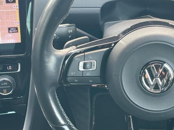 Ref:AUX-19352707 VOLKSWAGEN GOLF R 2018 - Image 16