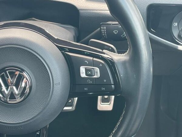 Ref:AUX-19352707 VOLKSWAGEN GOLF R 2018 - Image 17
