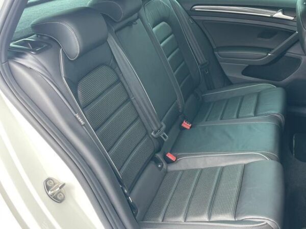 Ref:AUX-19352707 VOLKSWAGEN GOLF R 2018 - Image 3