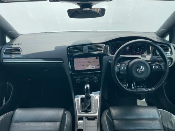 Ref:AUX-19352707 VOLKSWAGEN GOLF R 2018 - Image 5