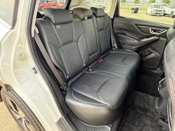 Ref:AUX-19352828 SUBARU FORESTER 2018 - Image 11