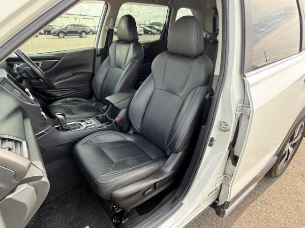 Ref:AUX-19352828 SUBARU FORESTER 2018 - Image 12