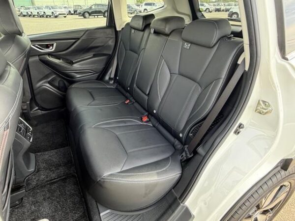 Ref:AUX-19352828 SUBARU FORESTER 2018 - Image 13