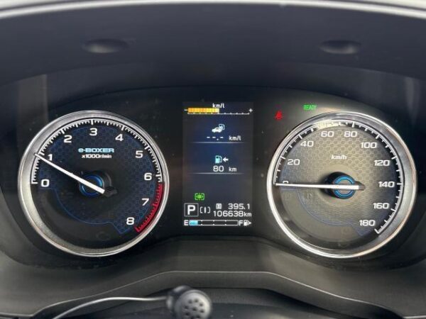 Ref:AUX-19352828 SUBARU FORESTER 2018 - Image 15