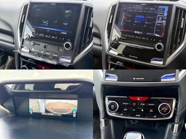 Ref:AUX-19352828 SUBARU FORESTER 2018 - Image 18