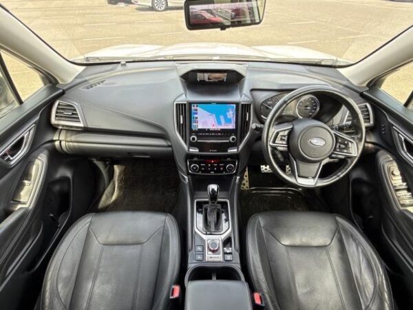 Ref:AUX-19352828 SUBARU FORESTER 2018 - Image 3