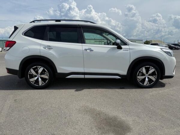 Ref:AUX-19352828 SUBARU FORESTER 2018 - Image 6