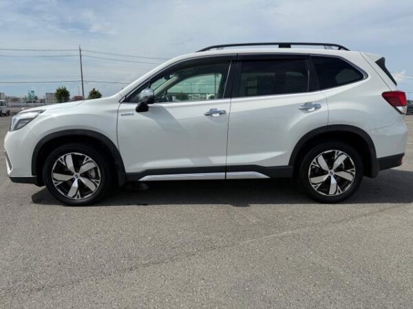 Ref:AUX-19352828 SUBARU FORESTER 2018 - Image 7