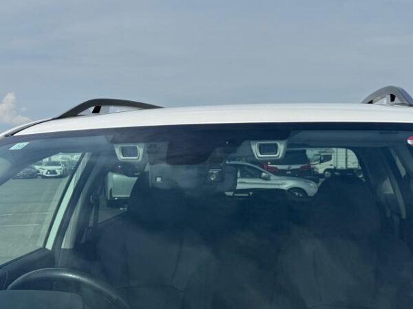 Ref:AUX-19352828 SUBARU FORESTER 2018 - Image 8