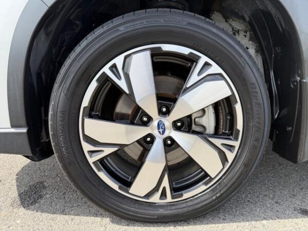 Ref:AUX-19352828 SUBARU FORESTER 2018 - Image 9