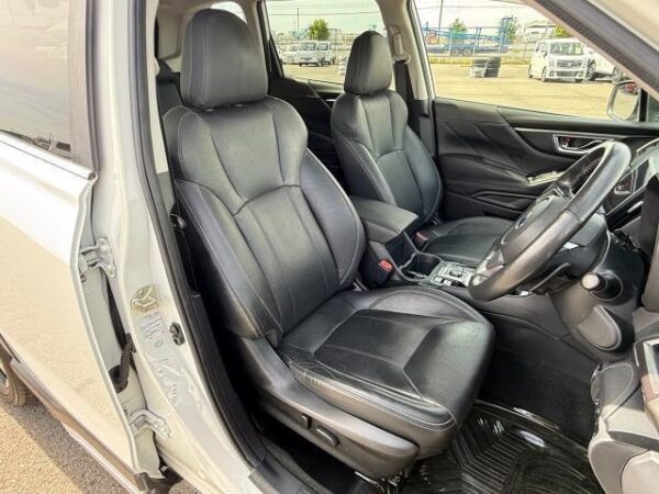 Ref:AUX-19352828 SUBARU FORESTER 2018 - Image 10
