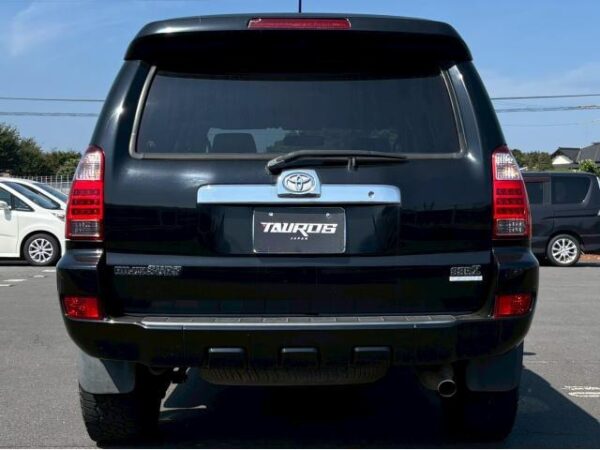 Ref:AUX-19353304 TOYOTA HILUX SURF 2006 - Image 2