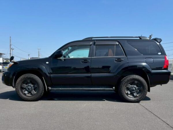 Ref:AUX-19353304 TOYOTA HILUX SURF 2006 - Image 11