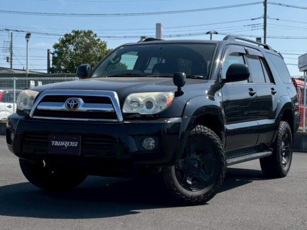 Ref:AUX-19353304 TOYOTA HILUX SURF 2006 - Image 13