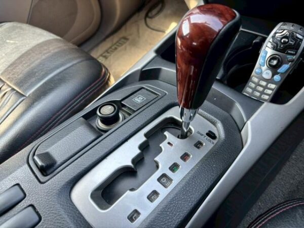 Ref:AUX-19353304 TOYOTA HILUX SURF 2006 - Image 16