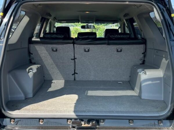 Ref:AUX-19353304 TOYOTA HILUX SURF 2006 - Image 19