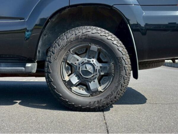 Ref:AUX-19353304 TOYOTA HILUX SURF 2006 - Image 20