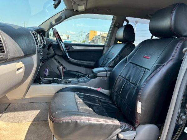 Ref:AUX-19353304 TOYOTA HILUX SURF 2006 - Image 6