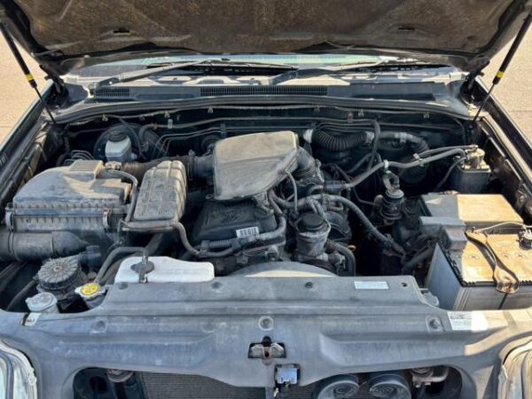 Ref:AUX-19353304 TOYOTA HILUX SURF 2006 - Image 8