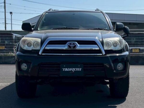 Ref:AUX-19353304 TOYOTA HILUX SURF 2006 - Image 10