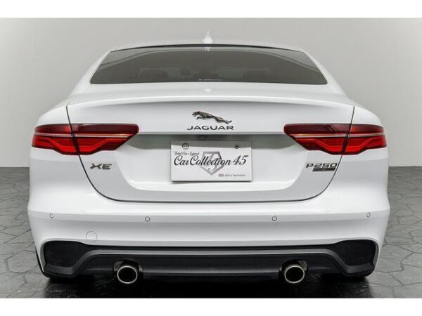 Ref:AUX-19353456 JAGUAR XE 2020 - Image 2
