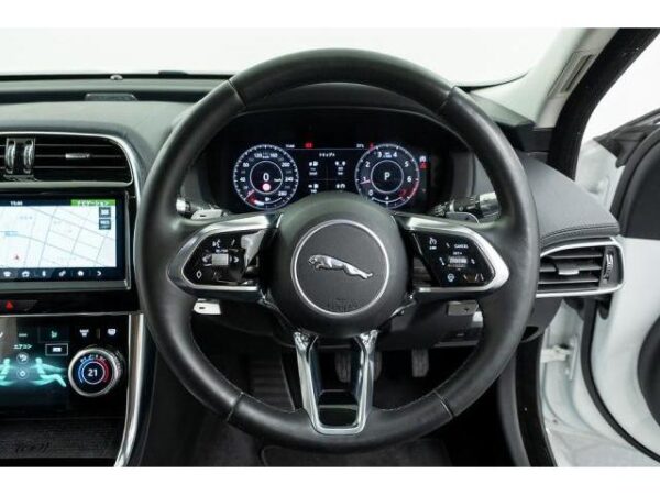 Ref:AUX-19353456 JAGUAR XE 2020 - Image 18