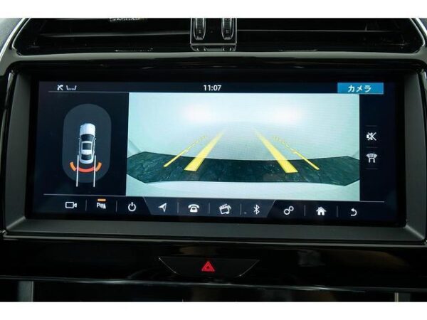 Ref:AUX-19353456 JAGUAR XE 2020 - Image 5