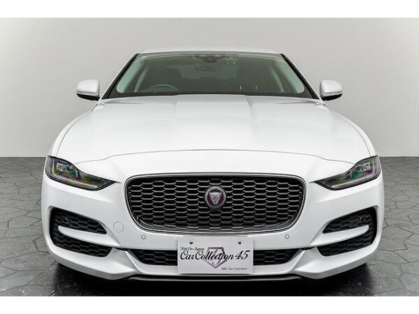 Ref:AUX-19353456 JAGUAR XE 2020 - Image 6