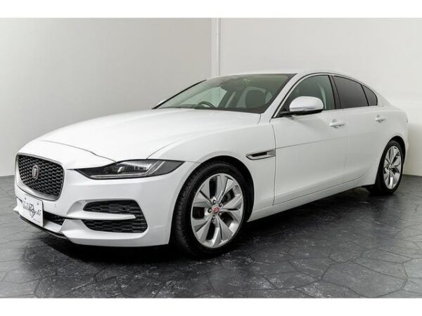 Ref:AUX-19353456 JAGUAR XE 2020 - Image 7