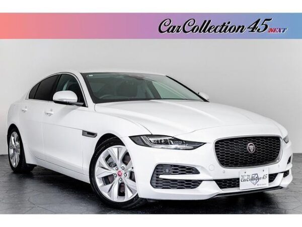 Ref:AUX-19353456 JAGUAR XE 2020