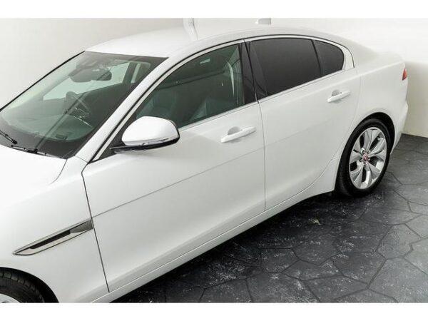 Ref:AUX-19353456 JAGUAR XE 2020 - Image 8