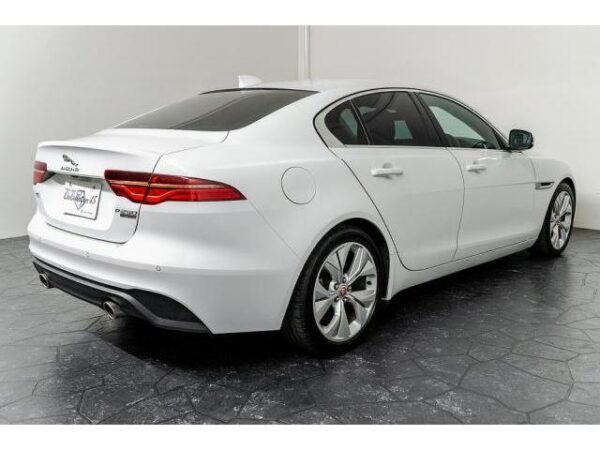 Ref:AUX-19353456 JAGUAR XE 2020 - Image 9