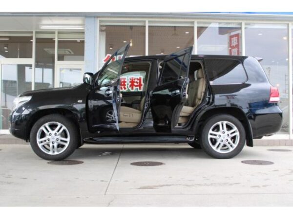 Ref:AUX-19353471 TOYOTA LAND CRUISER 2009 - Image 16