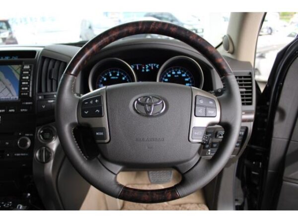 Ref:AUX-19353471 TOYOTA LAND CRUISER 2009 - Image 17