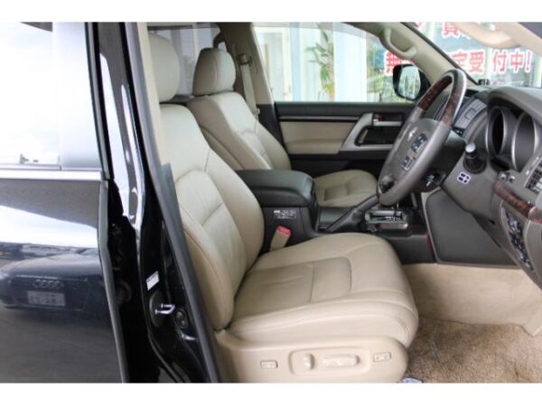 Ref:AUX-19353471 TOYOTA LAND CRUISER 2009 - Image 18