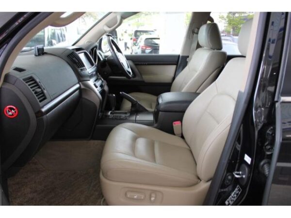 Ref:AUX-19353471 TOYOTA LAND CRUISER 2009 - Image 19