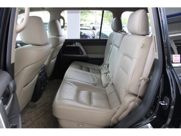 Ref:AUX-19353471 TOYOTA LAND CRUISER 2009 - Image 20