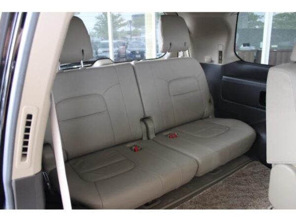 Ref:AUX-19353471 TOYOTA LAND CRUISER 2009 - Image 6