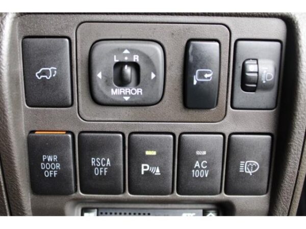 Ref:AUX-19353471 TOYOTA LAND CRUISER 2009 - Image 9