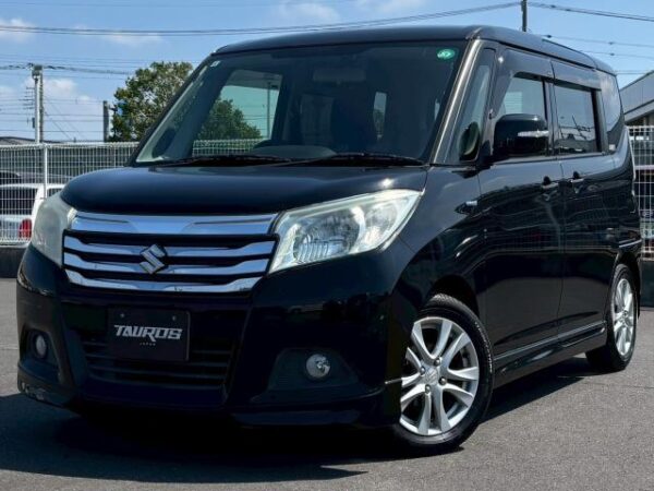 Ref:AUX-19353514 SUZUKI SOLIO 2017 - Image 13