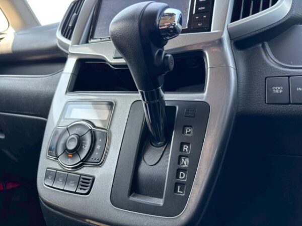 Ref:AUX-19353514 SUZUKI SOLIO 2017 - Image 16
