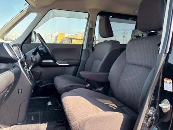 Ref:AUX-19353514 SUZUKI SOLIO 2017 - Image 6